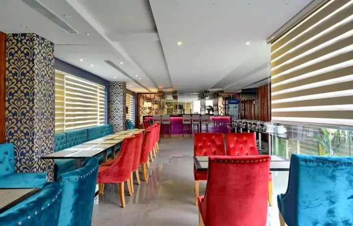 Амритсар: Hotel Royal Vitana