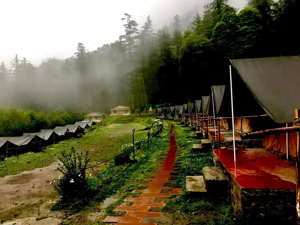 Шимла: Mashobra Greens Shimla