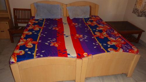 Джайпур: Royal City Guest House