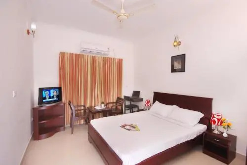 Кондотти: Hotel Souparnika Inn