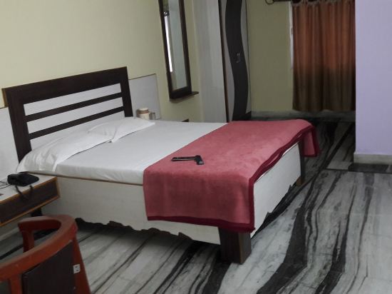 Висакхапатнам: Hotel Sree Nakshatra Inn
