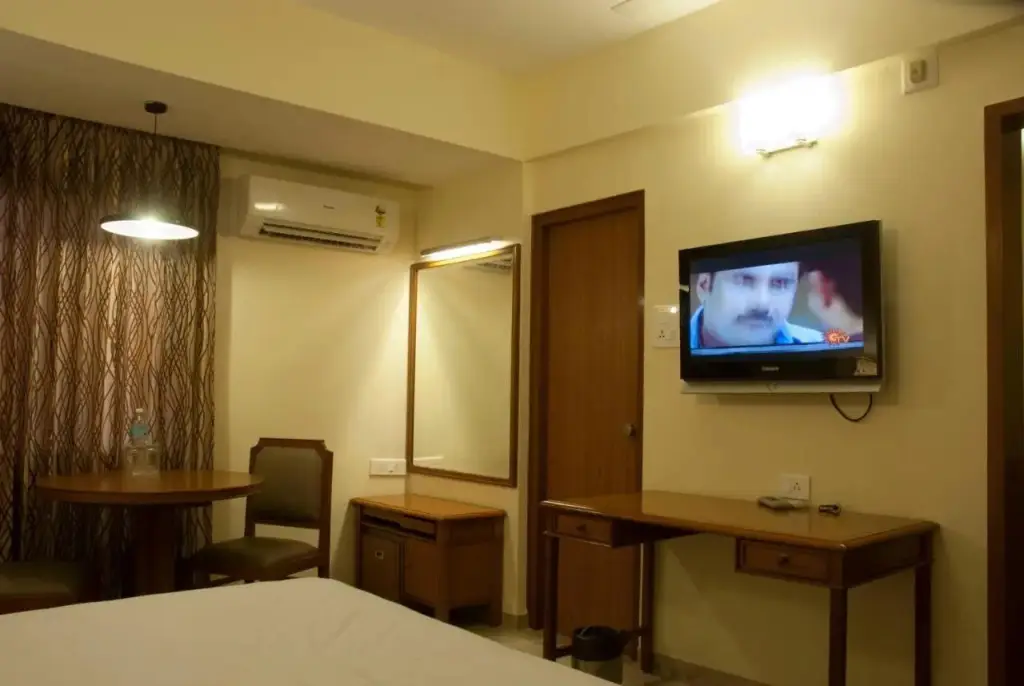 Коимбатур: Comfort Hotels