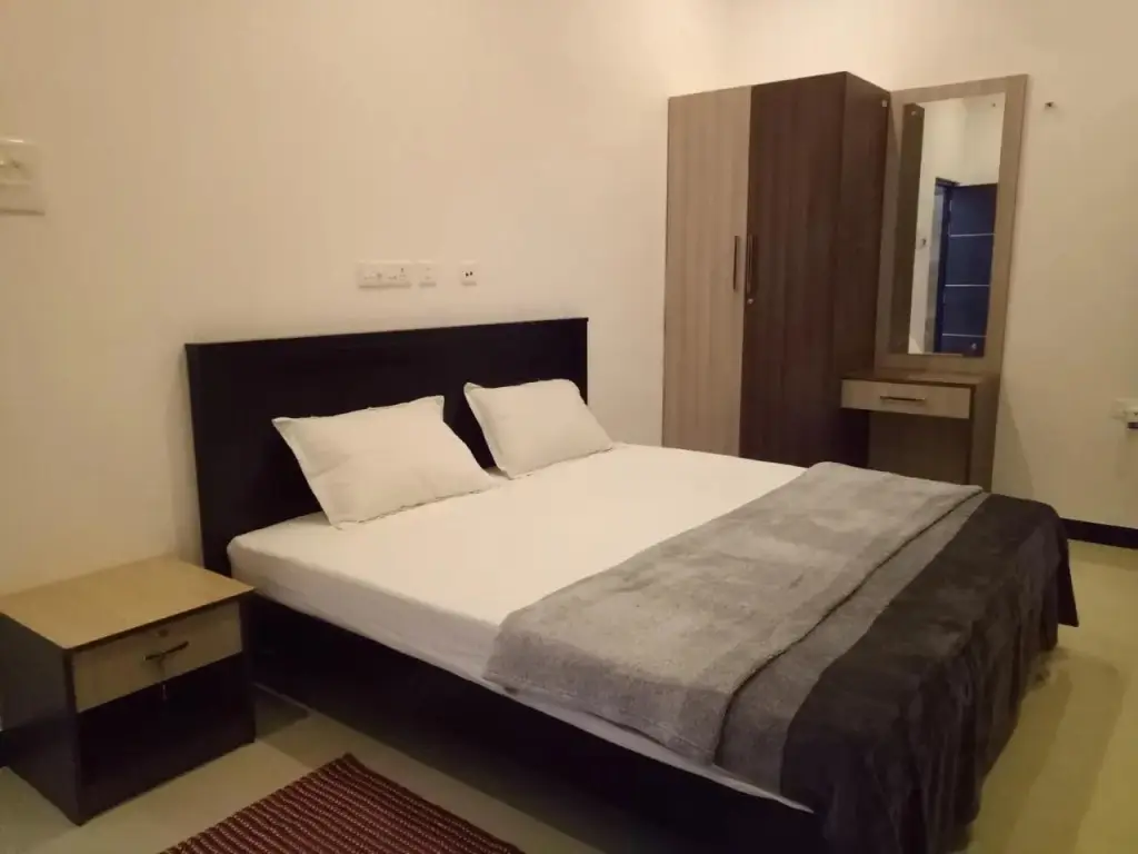 Коимбатур: Comfort Hotels