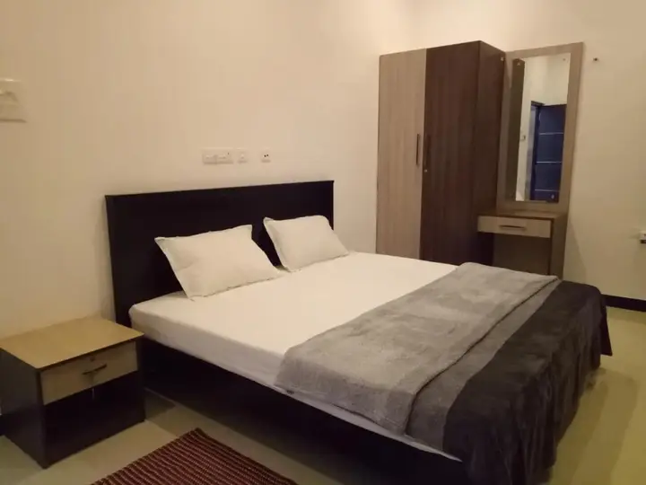 Коимбатур: Comfort Hotels