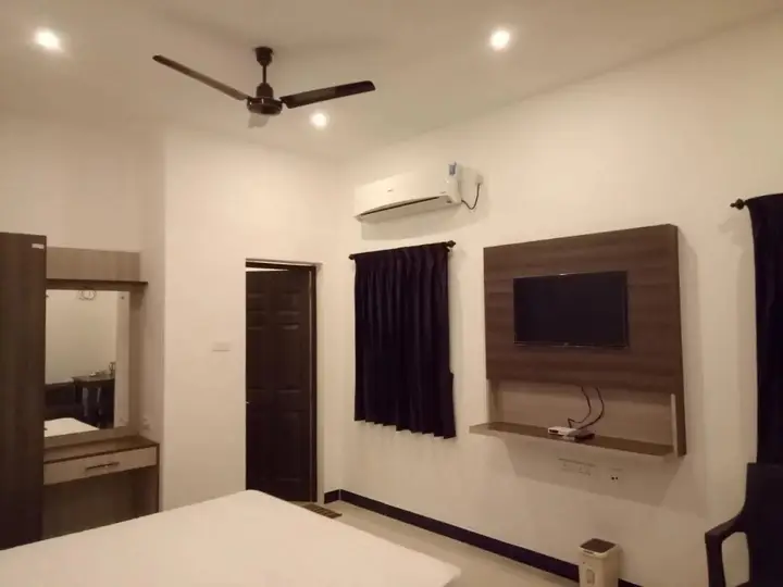 Коимбатур: Comfort Hotels