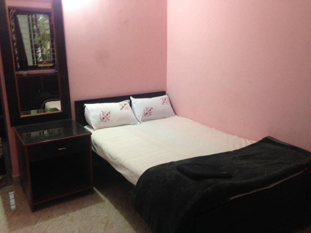 Южный Гоа: All Seasons Guest House