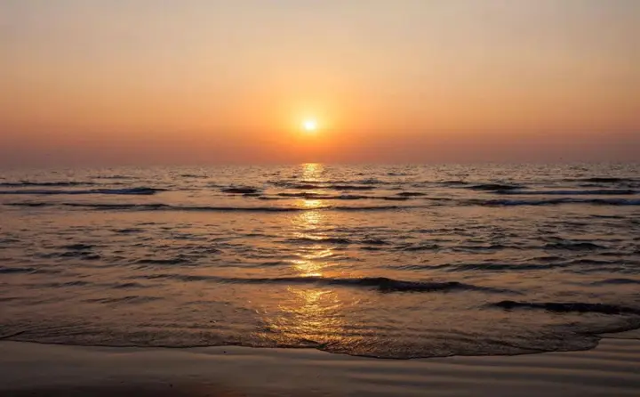 Бенаулим: Peter's Paradise Guest House