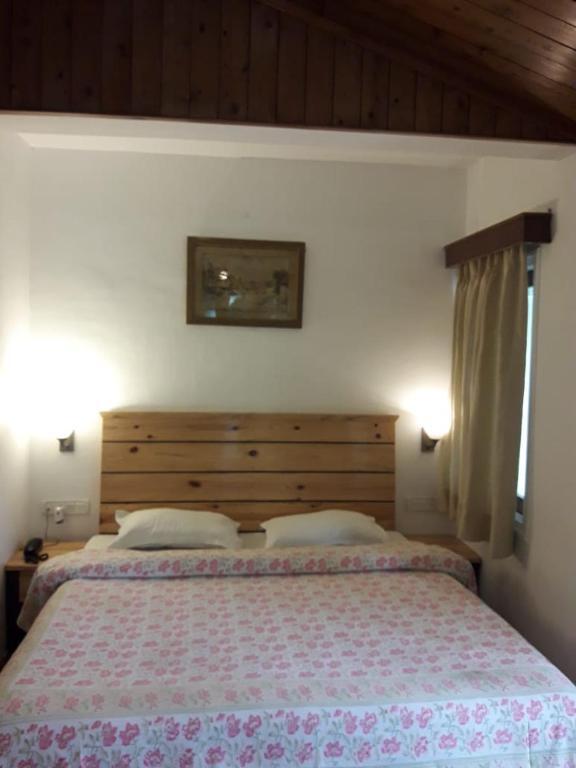 Наинитал: The HIve Cottage