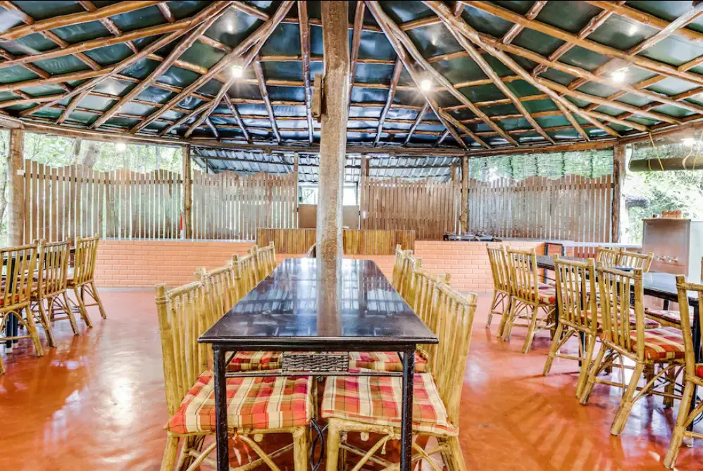 River Tern Lodge — фото 1