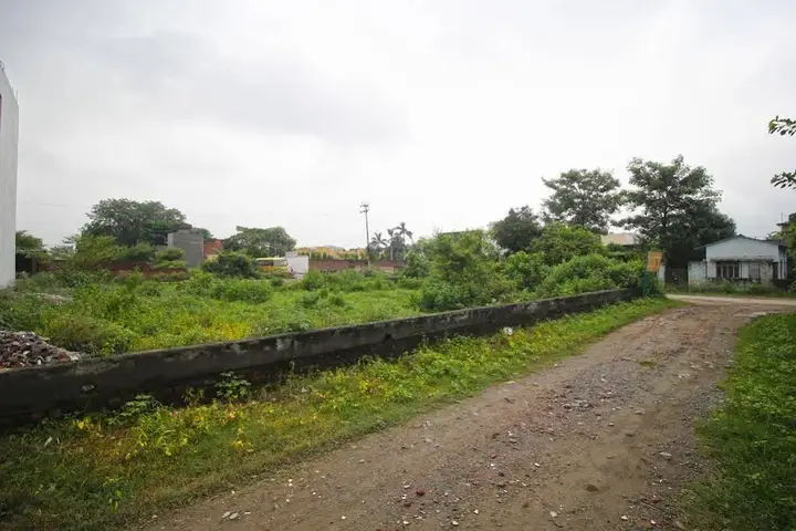 Барейлли: OYO Homes Rohilkhand Dental College