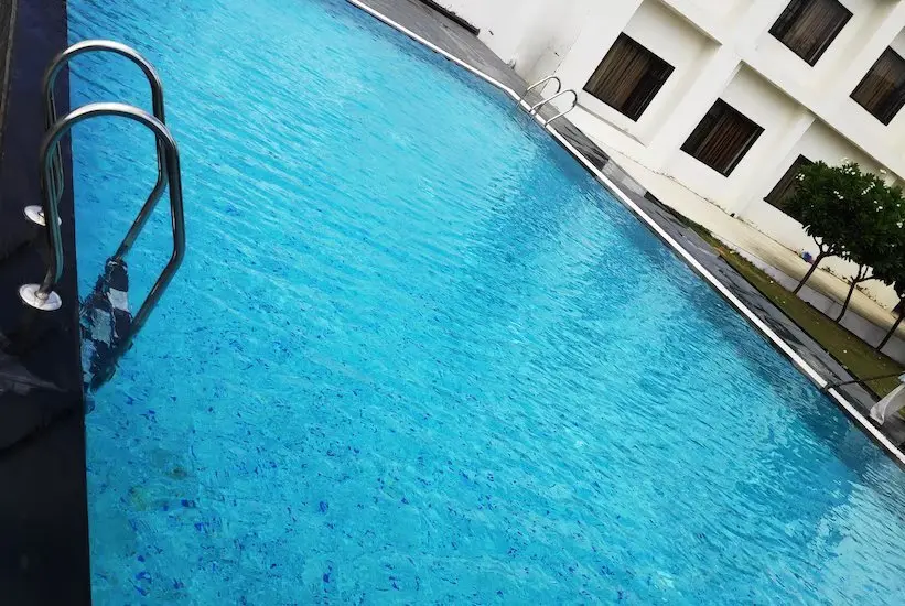 Нимрана: Chandni Midway Resort