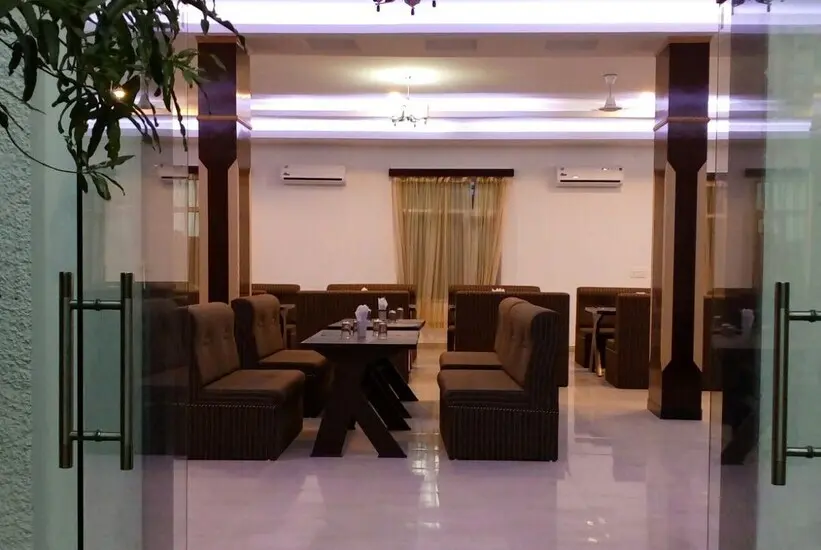 Нимрана: Chandni Midway Resort
