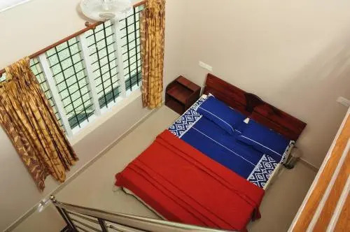 Куттикканам: Green Palace Residency
