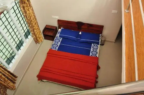 Куттикканам: Green Palace Residency