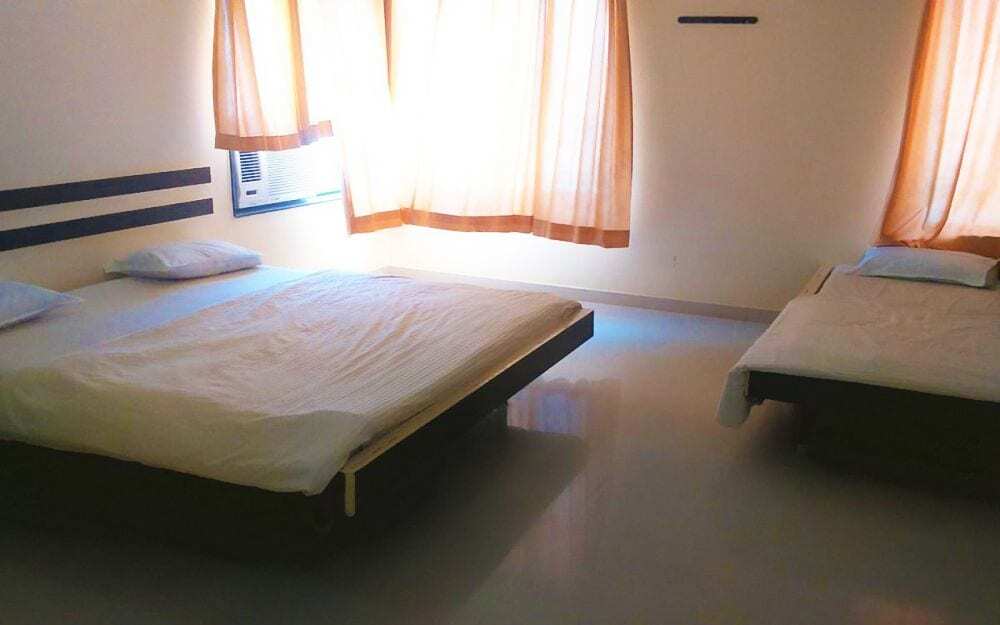 Ширди: Hotel Sai Geeta