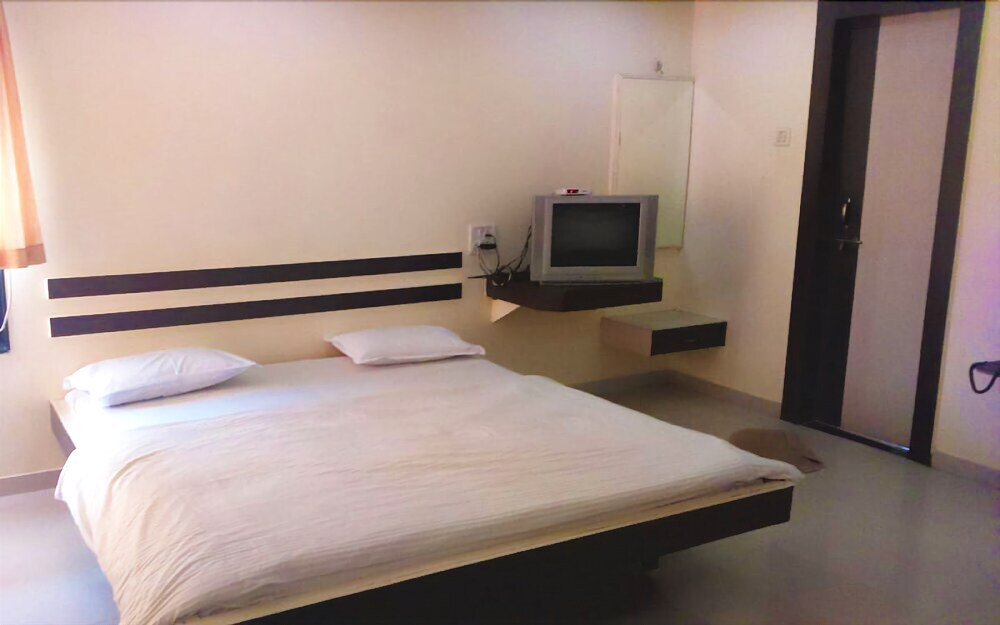 Ширди: Hotel Sai Geeta