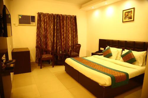 Гуруграм: Hotel Smart Inn-2