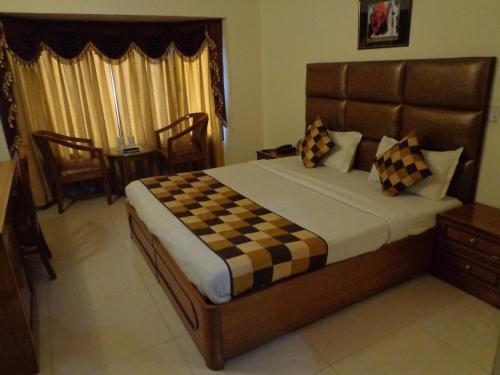 Гуруграм: Hotel Smart Inn-2