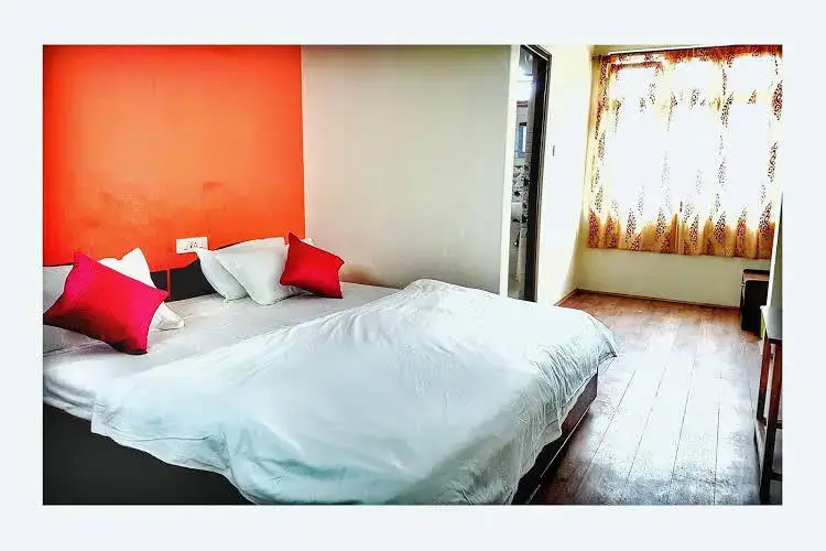 Гангток: Mayel Lyang Residency