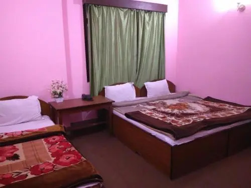 Гангток: Mayel Lyang Residency