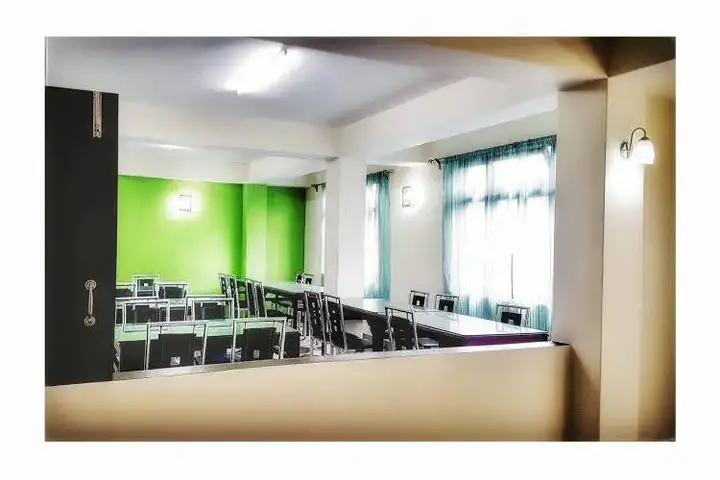 Гангток: Mayel Lyang Residency