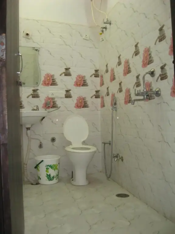 Удаипур: Hotel Heritage High