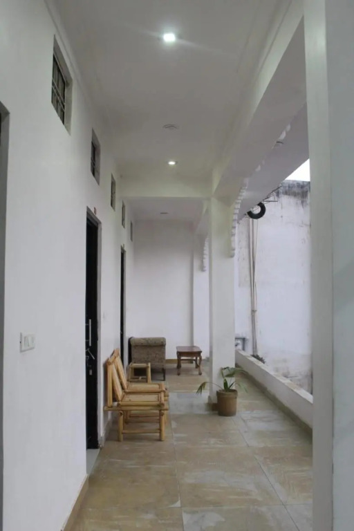 Удаипур: Hotel Heritage High