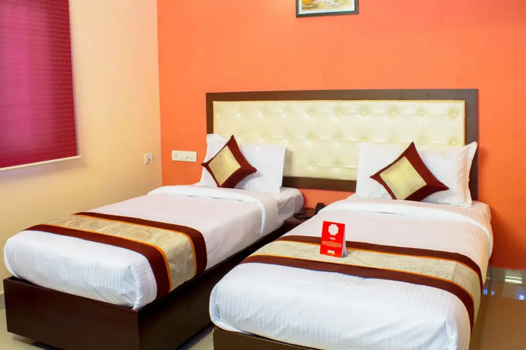 Ченнаи: Neighbour Inn Kolathur
