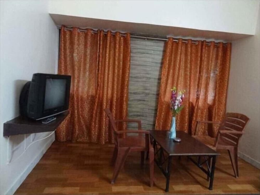 Hotel Sheetal — фото 1