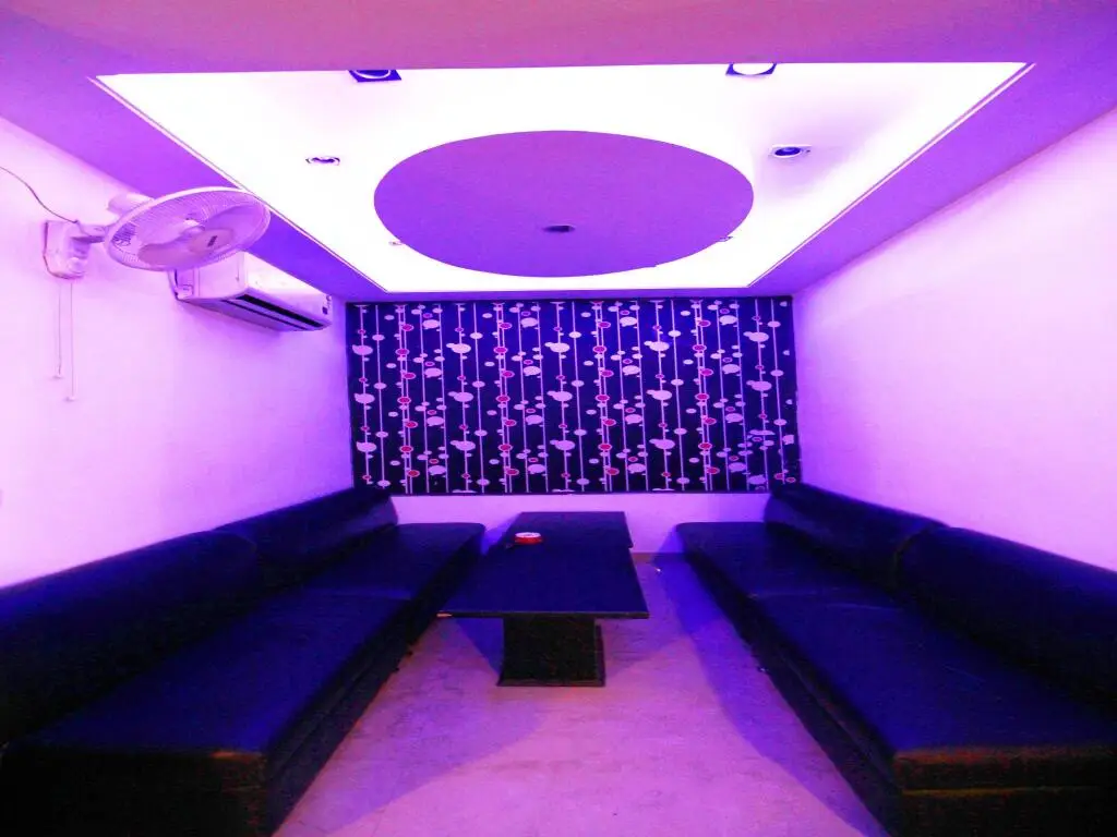Hotel Galaxy — фото 1