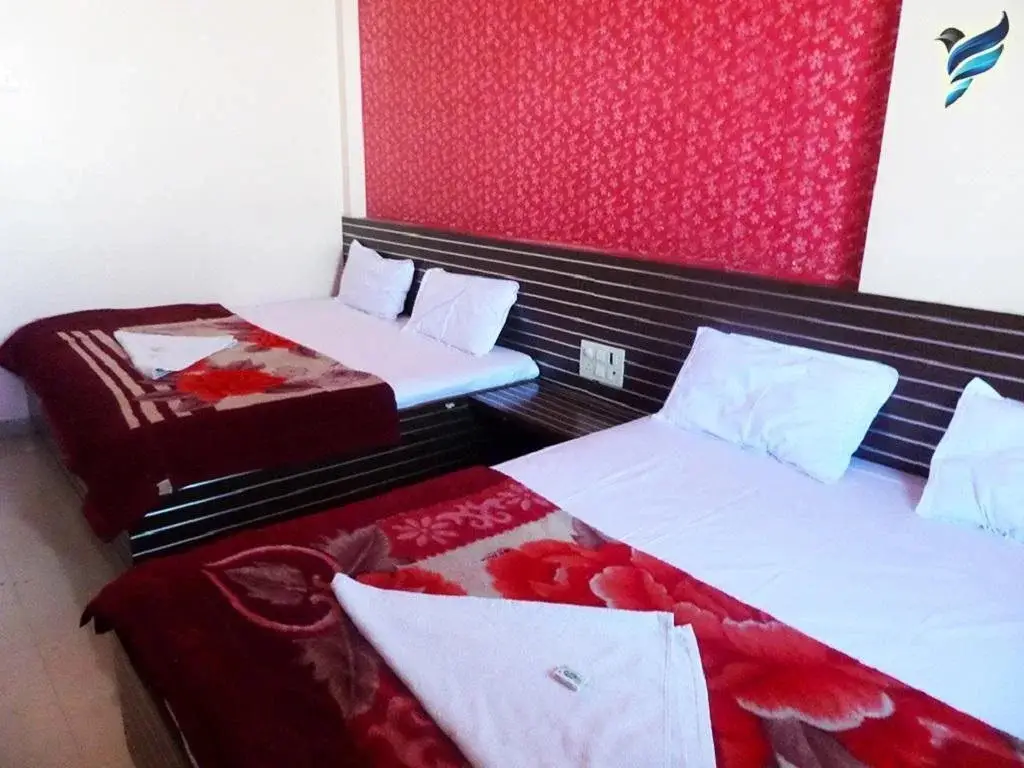 Ширди: Hotel G Palace
