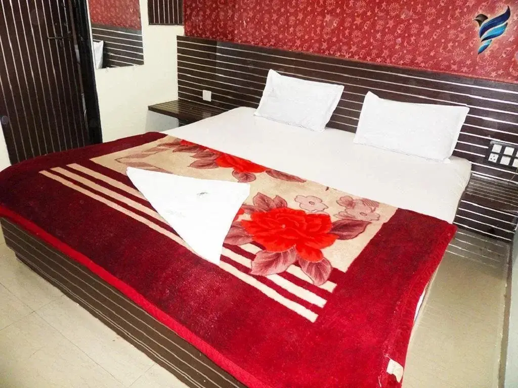 Ширди: Hotel G Palace
