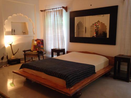 Kharwa Fort Homestay — фото 1
