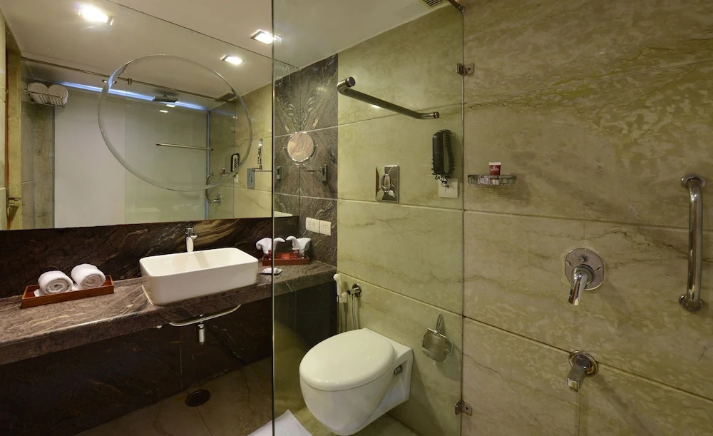 Джайпур: Lords Plaza Jaipur