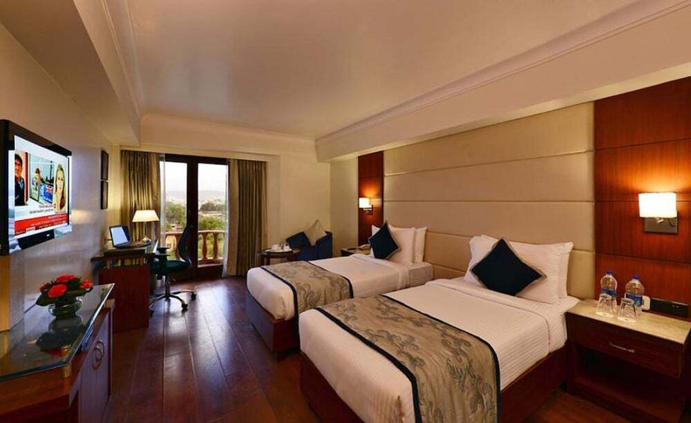 Джайпур: Lords Plaza Jaipur