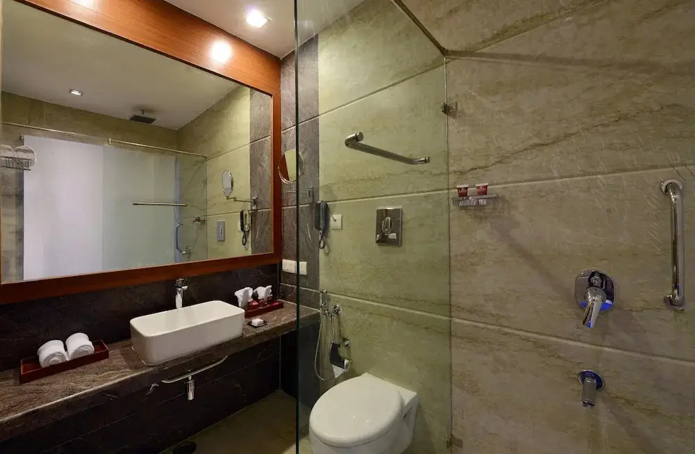 Джайпур: Lords Plaza Jaipur
