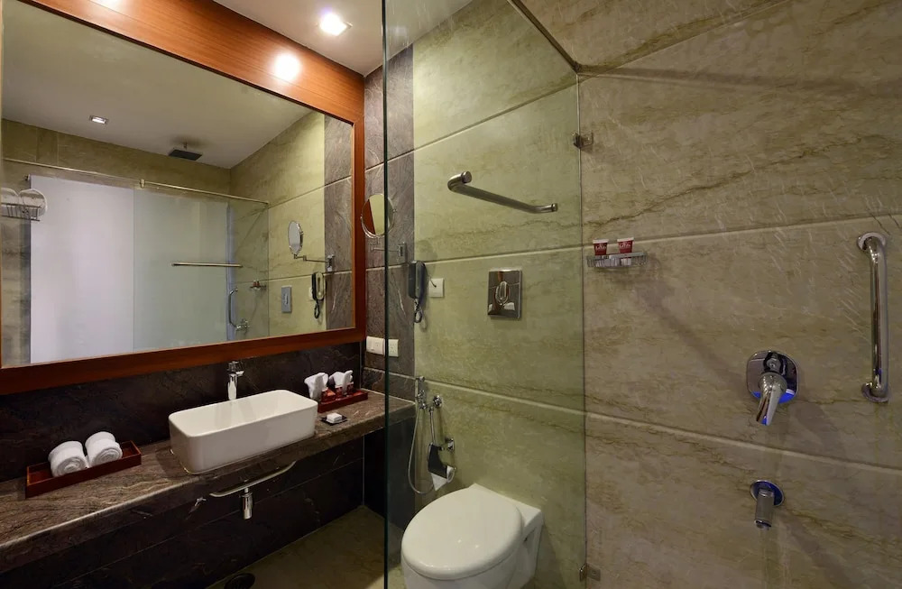Джайпур: Lords Plaza Jaipur