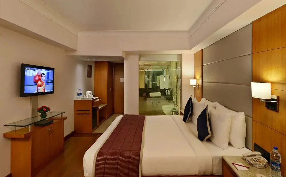 Джайпур: Lords Plaza Jaipur