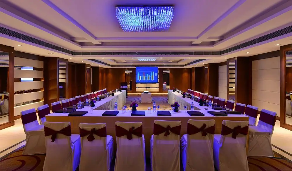 Джайпур: Lords Plaza Jaipur
