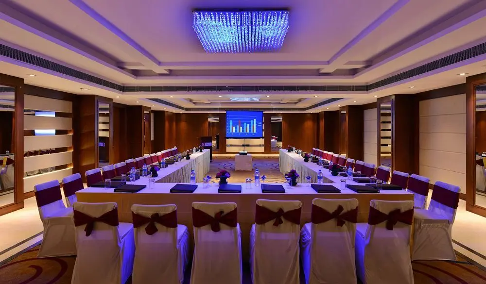 Джайпур: Lords Plaza Jaipur