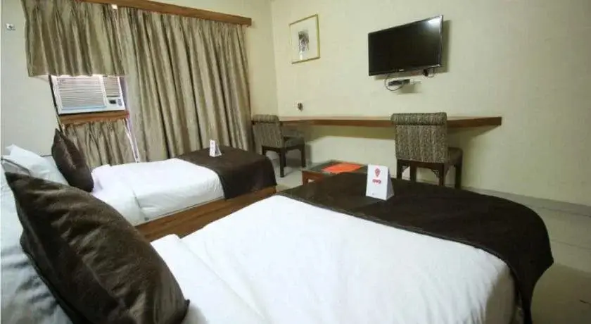 Сурат: Hotel Executive