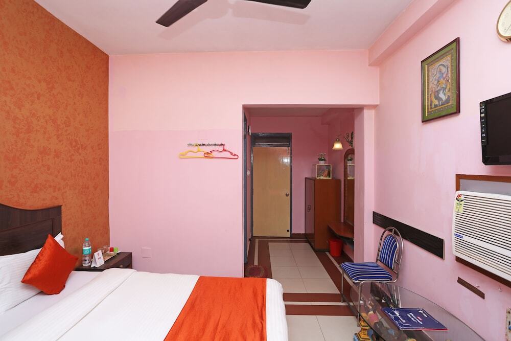Пури: Hotel Ashraya
