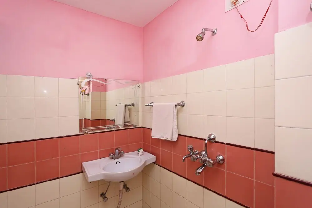 Пури: Hotel Ashraya