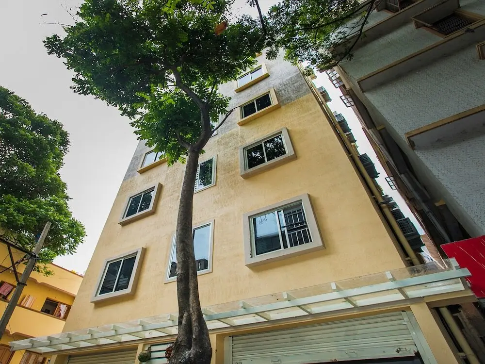 Amethyst Business Hotel by OYO Rooms — фото 1