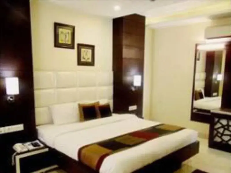 Кота: Hotel Park Horizon