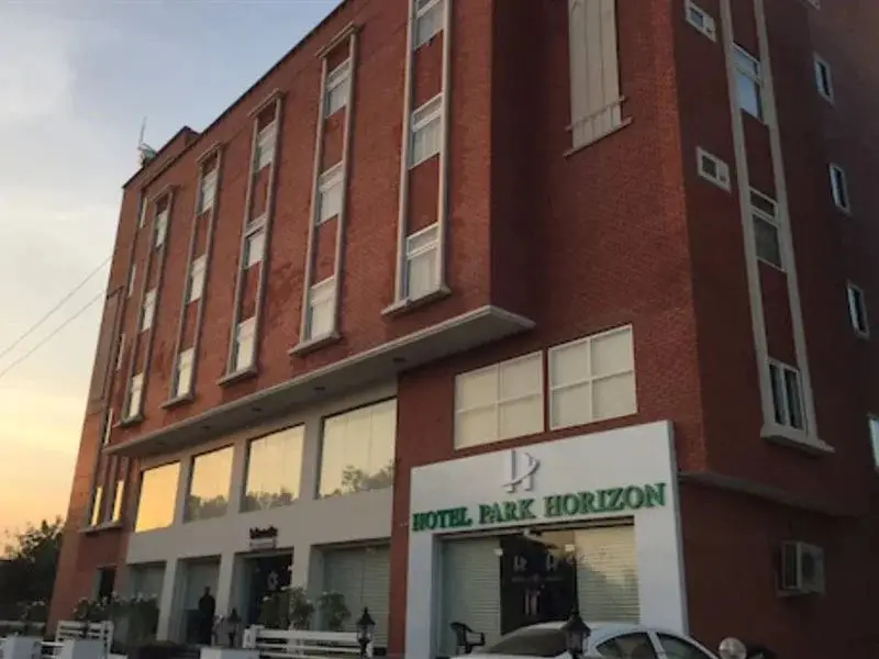 Кота: Hotel Park Horizon