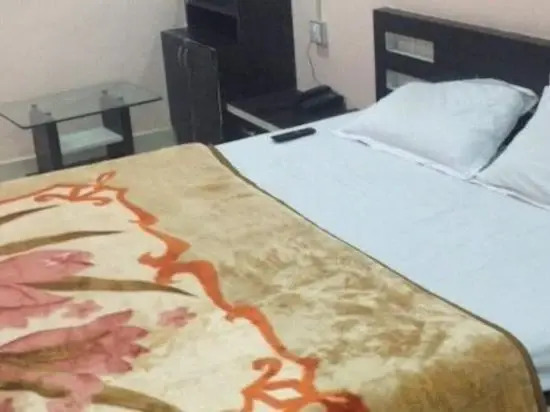 Нагаур: Hotel Raj Inn