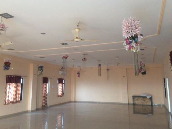 Нагаур: Hotel Raj Inn