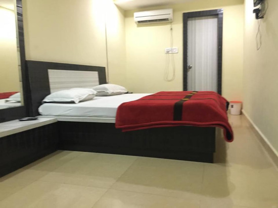 Нагаур: Hotel Raj Inn