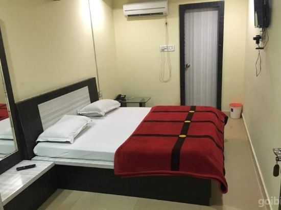 Нагаур: Hotel Raj Inn
